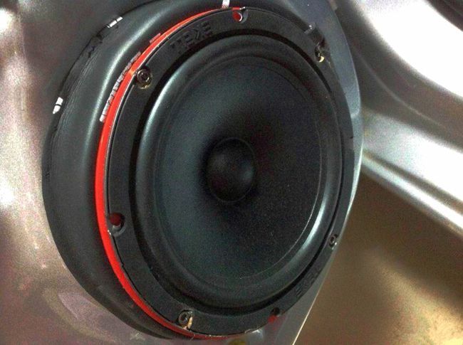 經典又熱門 新疆車佳坊大眾速騰改裝美國霸克音