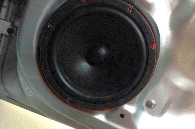 經典又熱門 新疆車佳坊大眾速騰改裝美國霸克音