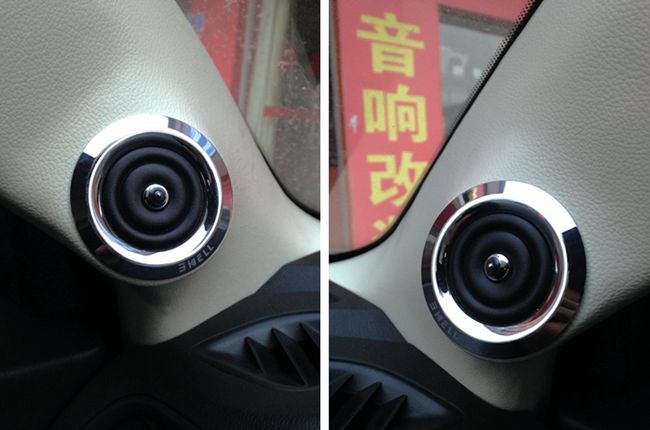 梅開二度精致改裝 婁底車聲緣馬自達CX-5再升級霸
