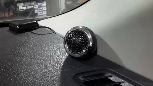 改出你的激情 新疆車佳坊日產騏達改裝美國霸克