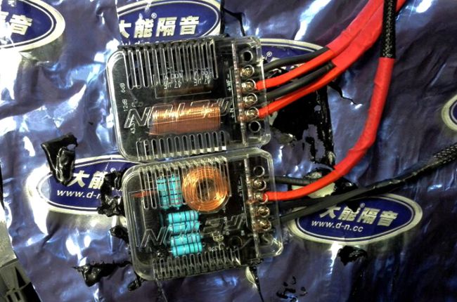 任性的改裝 大連蘋果唱響福特蒙迪歐致勝改裝