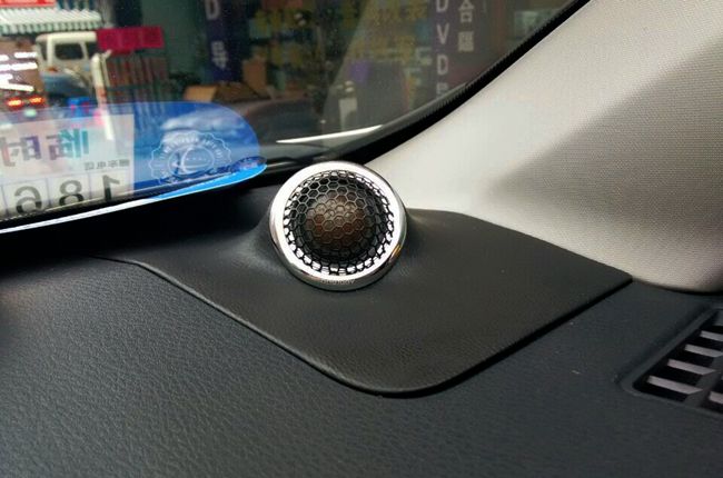 品魅力享精彩 義烏車改坊豐田RAV4改裝TEC、ARC和ET