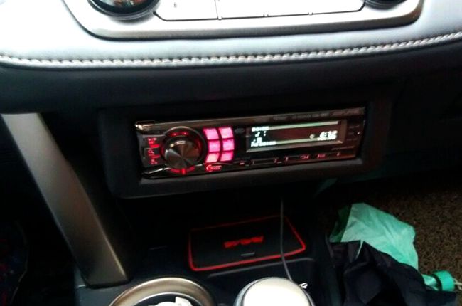 品魅力享精彩 義烏車改坊豐田RAV4改裝TEC、ARC和ET