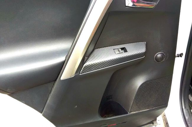 品魅力享精彩 義烏車改坊豐田RAV4改裝TEC、ARC和ET