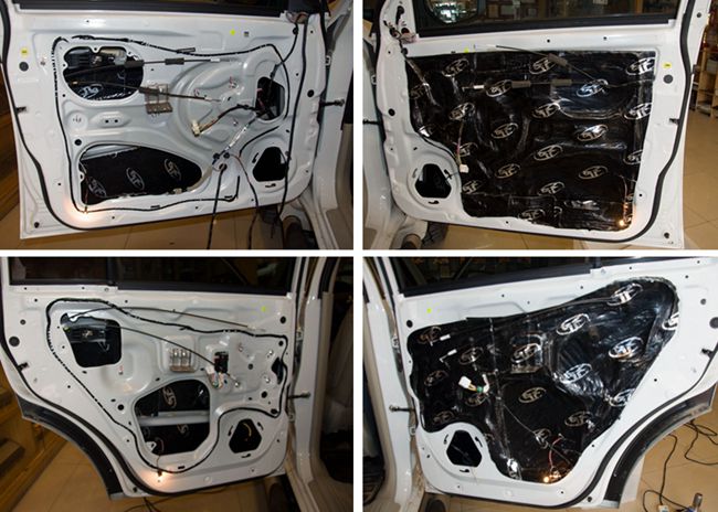 聆聽音樂的故事 北京集結車尚三菱勁暢改裝意大