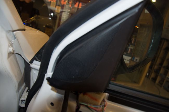 聆聽音樂的故事 北京集結車尚三菱勁暢改裝意大