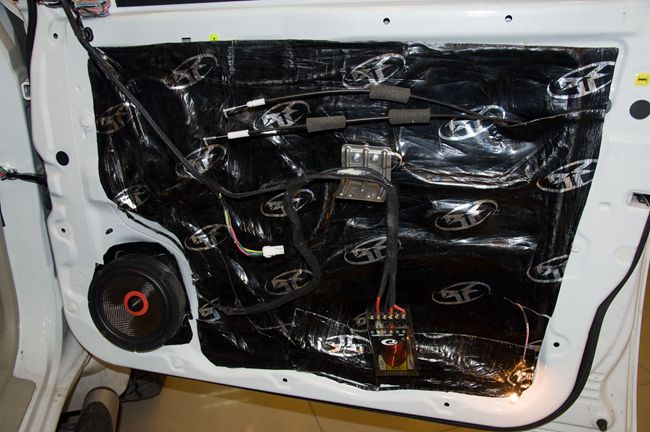 聆聽音樂的故事 北京集結車尚三菱勁暢改裝意大