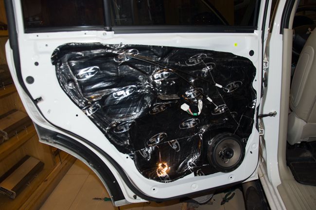 聆聽音樂的故事 北京集結車尚三菱勁暢改裝意大