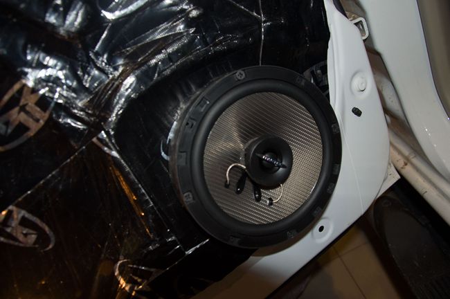 聆聽音樂的故事 北京集結車尚三菱勁暢改裝意大