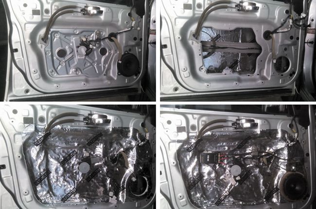 靈巧與精致 大連蘋果唱響日產逍客改裝美國霸克
