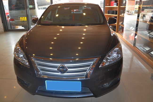 邂逅不一樣的美好 集結車尚日產軒逸改裝ETON和