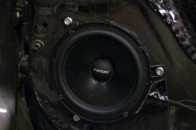 邂逅不一樣的美好 集結車尚日產軒逸改裝ETON和