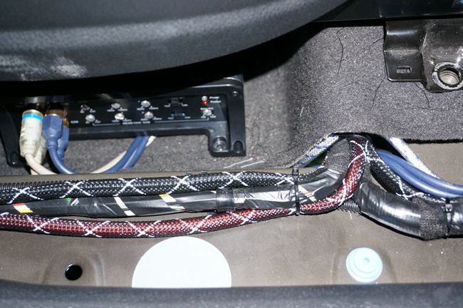 動感新體驗 廣州帝銳廣汽傳祺改裝美國霸克汽車