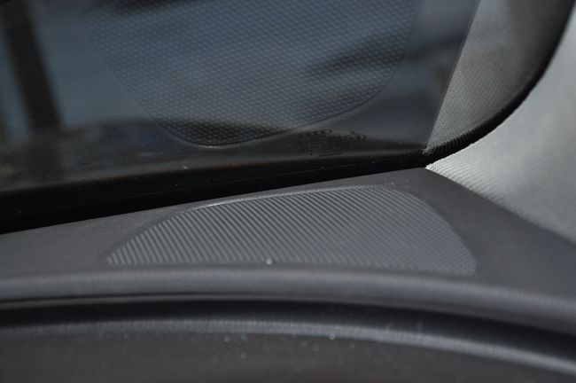 非凡英姿激情綻放 集結車尚奧迪A6改裝德國ETON音
