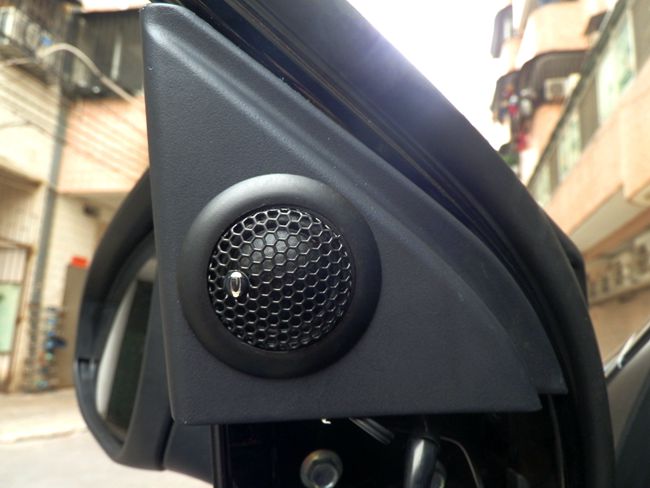 獨到線性體驗 臺山車龍豐田雷凌改裝意大利TEC音