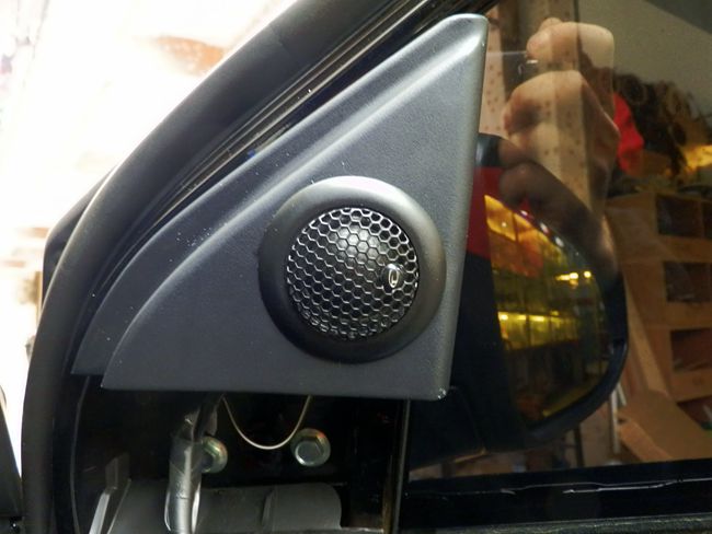 獨到線性體驗 臺山車龍豐田雷凌改裝意大利TEC音