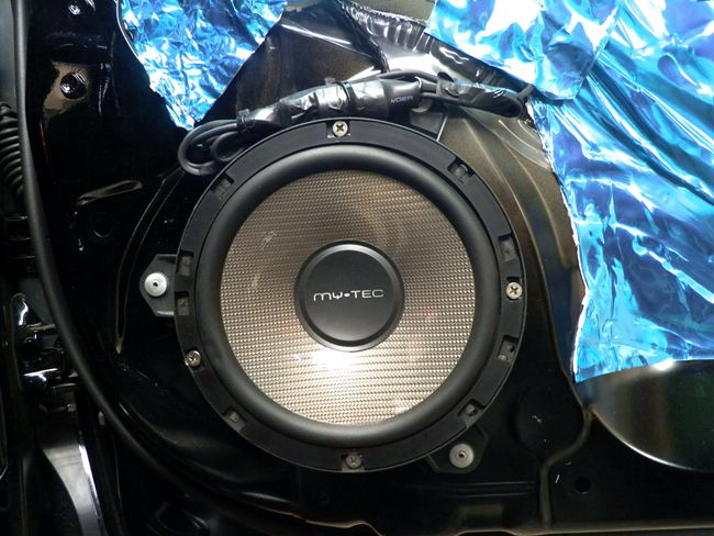 獨到線性體驗 臺山車龍豐田雷凌改裝意大利TEC音