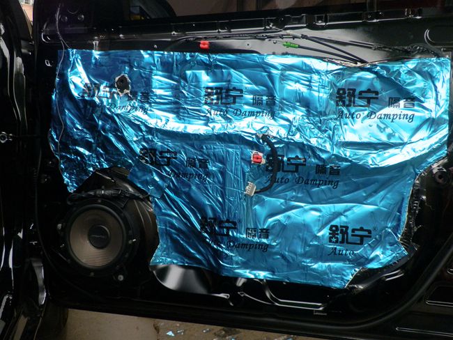 獨到線性體驗 臺山車龍豐田雷凌改裝意大利TEC音