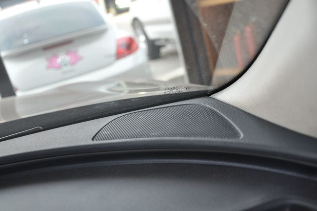 一展ETON歌喉 北京集結車尚大眾帕薩特升級德國