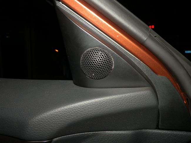 人聲首選好聽又好玩 臺山車龍日產奇駿改裝德國