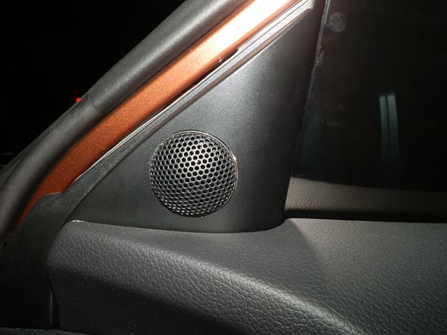 人聲首選好聽又好玩 臺山車龍日產奇駿改裝德國