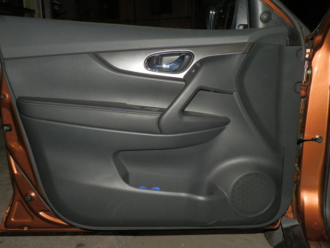 人聲首選好聽又好玩 臺山車龍日產奇駿改裝德國