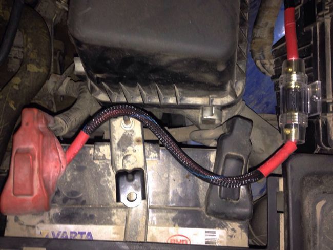 更強音樂感染力 東臺偉歌比亞迪速銳改裝美國霸