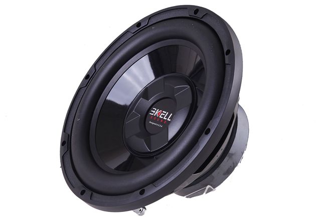 更強音樂感染力 東臺偉歌比亞迪速銳改裝美國霸