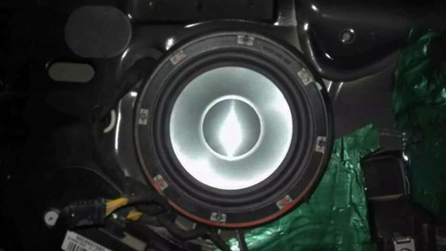 暢享音樂新旅程 新疆車佳坊標致508改裝美國霸克