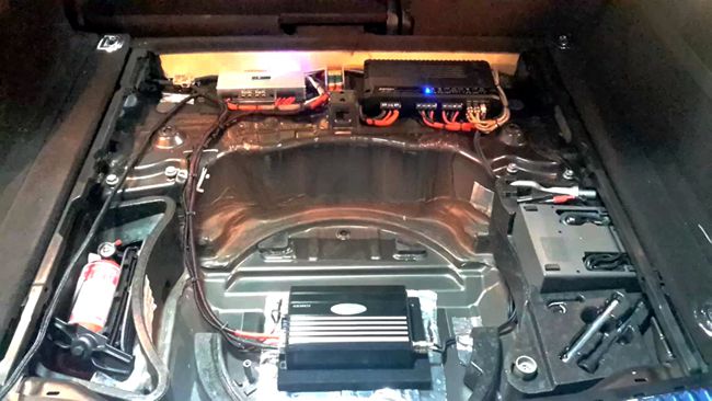 回歸人性關懷 新疆車佳坊大眾途銳改裝德國ETO