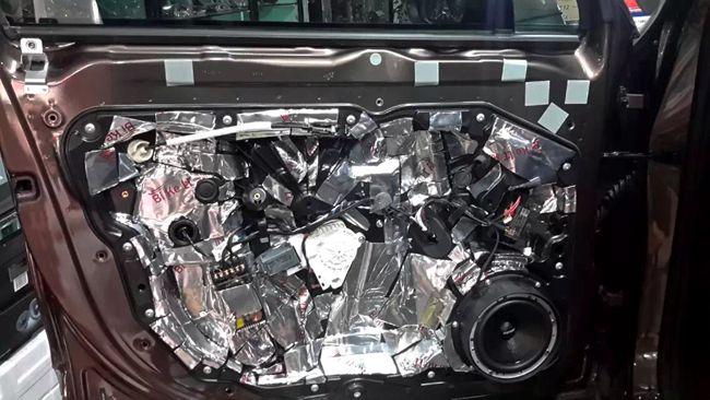 回歸人性關懷 新疆車佳坊大眾途銳改裝德國ETO