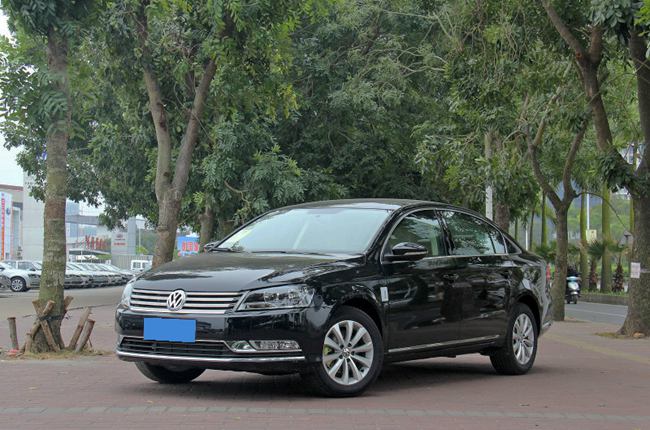 無損音響升級 深圳中炬大眾邁騰改裝德國ETON專車