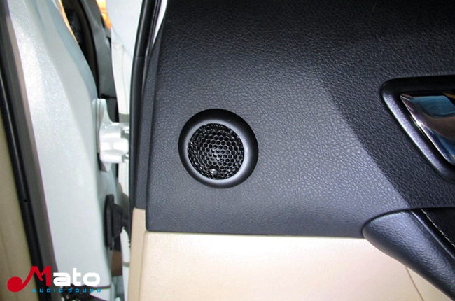 品味經典締造永恒 佛山車改坊豐田銳志改裝TEC和