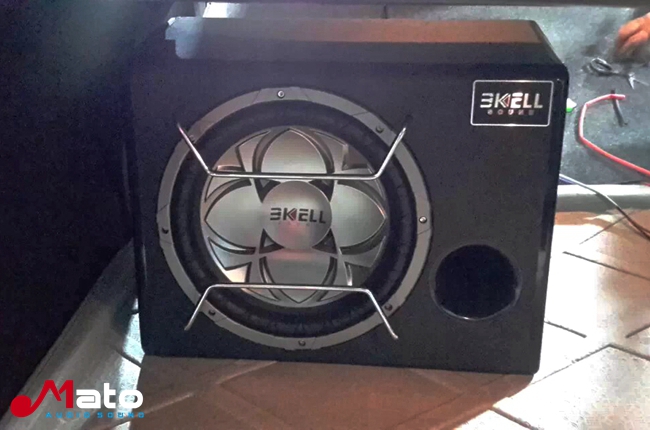 科學配置最大享受 新疆車佳坊大眾邁騰改裝ETO