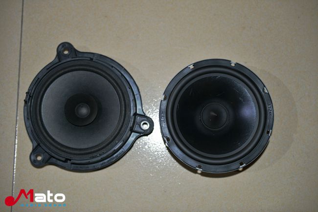 破繭重“聲” 廣州帝銳日產軒逸改裝美國霸克音