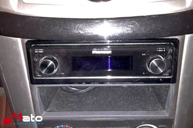 眾享獨樂 新疆車佳坊雪佛蘭科帕奇改裝意大利