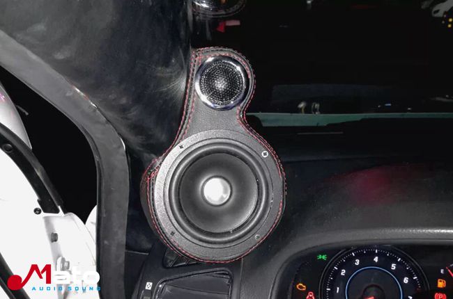 眾享獨樂 新疆車佳坊雪佛蘭科帕奇改裝意大利