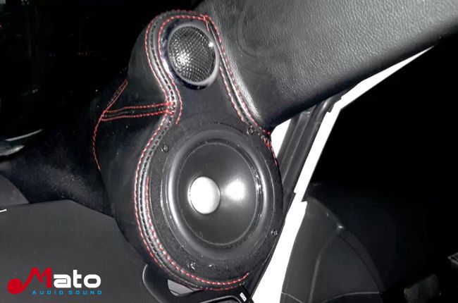 眾享獨樂 新疆車佳坊雪佛蘭科帕奇改裝意大利