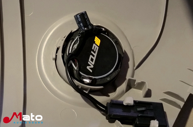 野獸咆哮小改音響 沈陽易陽雪佛蘭邁銳寶改裝德