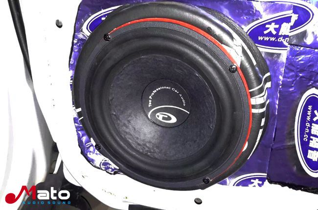 眾享獨樂 新疆車佳坊雪佛蘭科帕奇改裝意大利