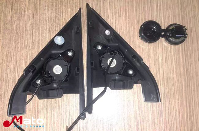 音樂隨處分享 新疆車佳坊三菱帕杰羅改裝TEC和霸