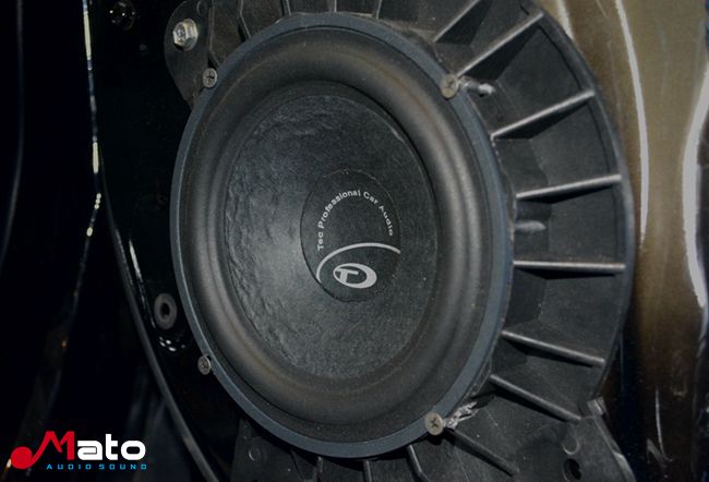 悅精彩享自由 沈陽易陽豐田漢蘭達改裝TEC、ETO