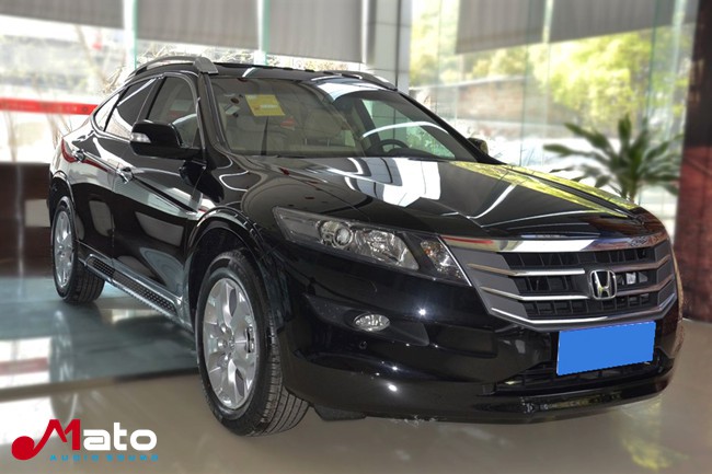 為音樂而生 南昌先驅本田歌詩圖改裝TEC、ETON和ARC音響