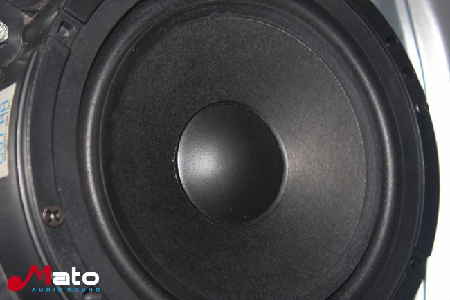 成都根據地現代新勝達改裝美國Hybrid Audio和ARC音響