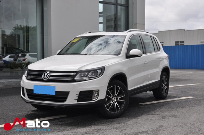 聽品質音樂 貴港音韻大眾途觀汽車音響改裝德國