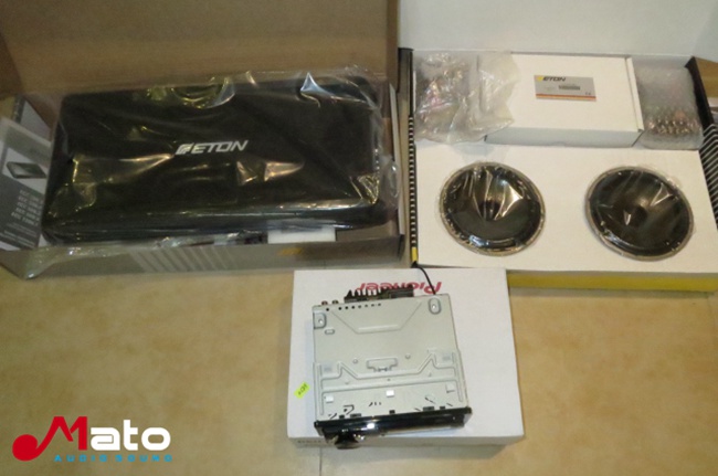 聽品質音樂 貴港音韻大眾途觀汽車音響改裝德國