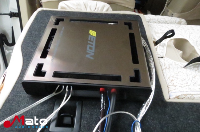 聽品質音樂 貴港音韻大眾途觀汽車音響改裝德國