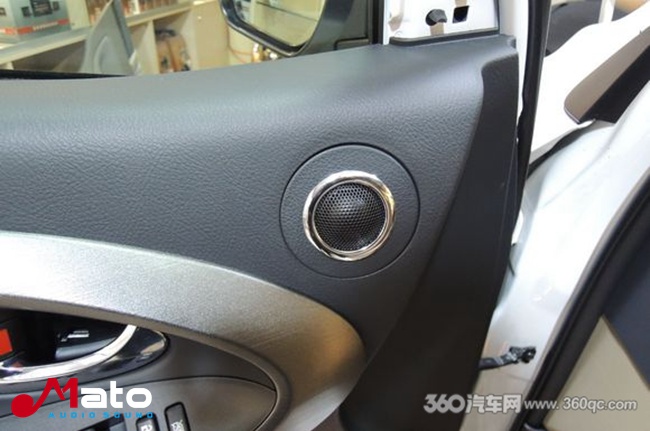 告別平淡乏味 豐田RAV4改裝意大利TEC和美國ARC汽車