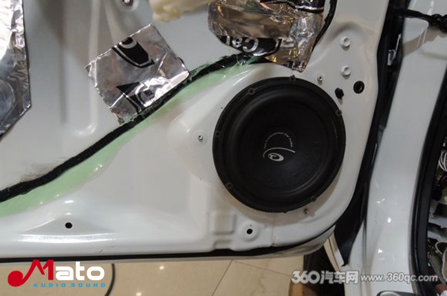 告別平淡乏味 豐田RAV4改裝意大利TEC和美國ARC汽車