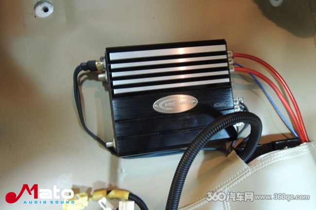 告別平淡乏味 豐田RAV4改裝意大利TEC和美國ARC汽車